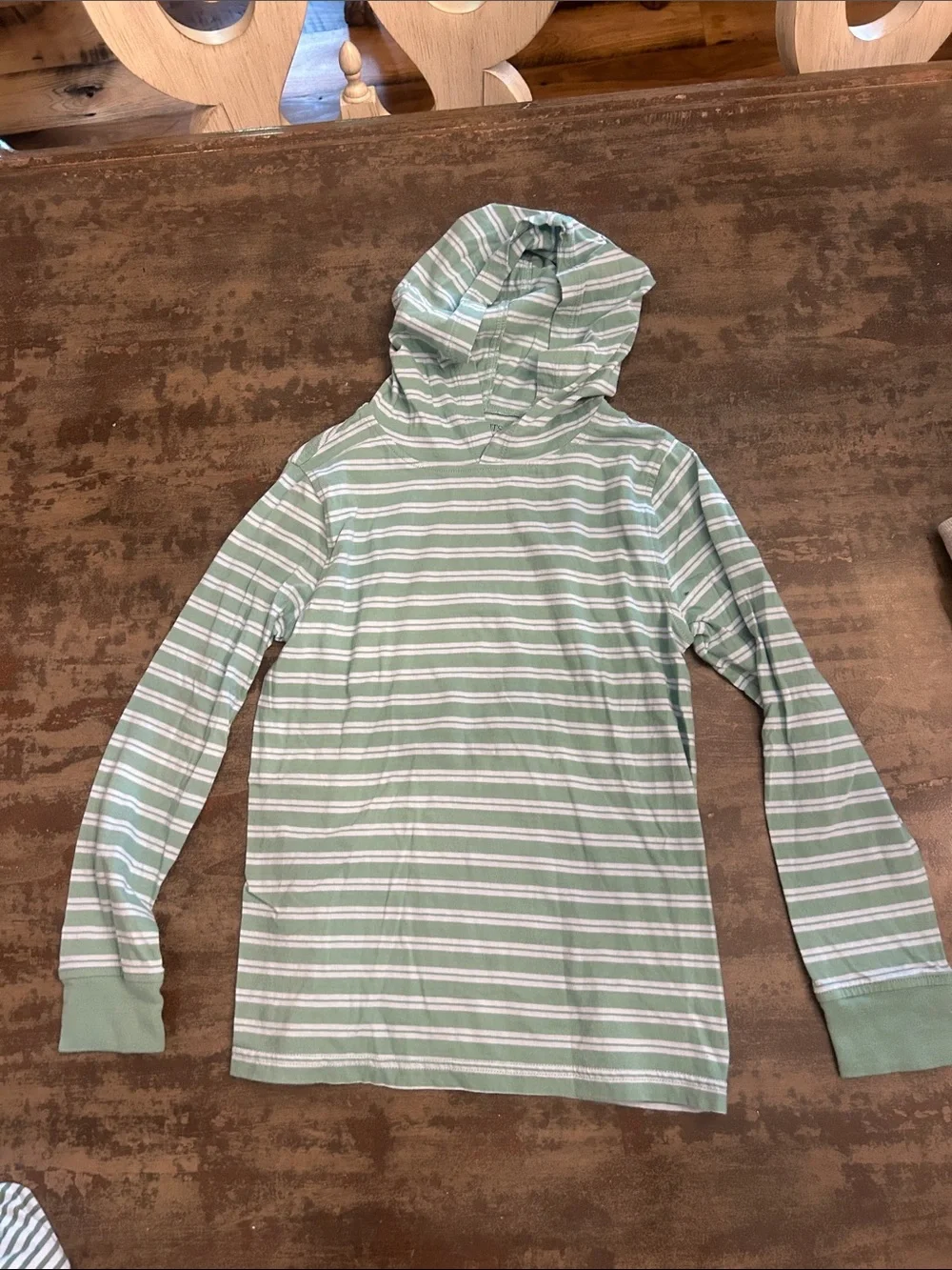 J. Crew Crewcuts Boys Size 10 Lot of 4 Cotton Shirts